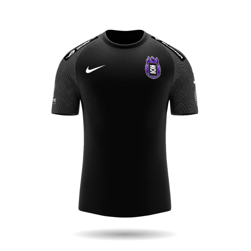 camiseta koi