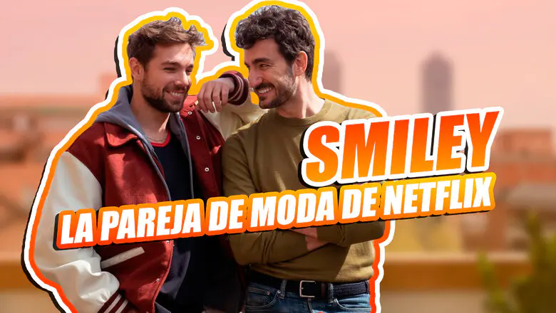 carlos cuevas miki esparbé netflix