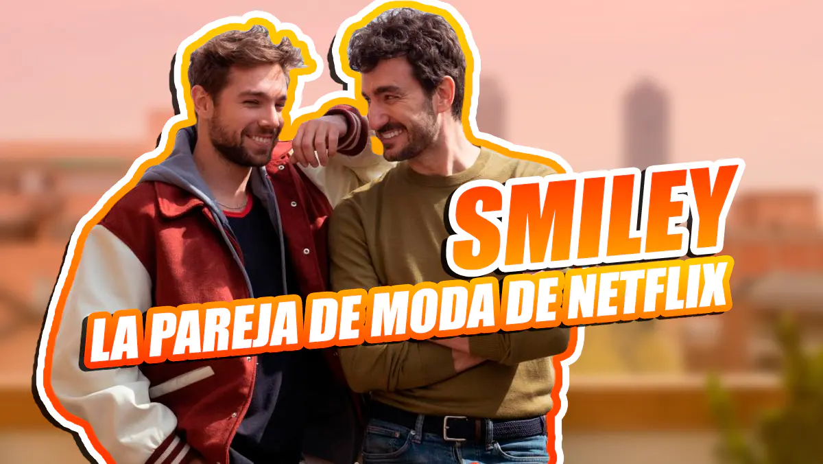 carlos cuevas miki esparbé netflix