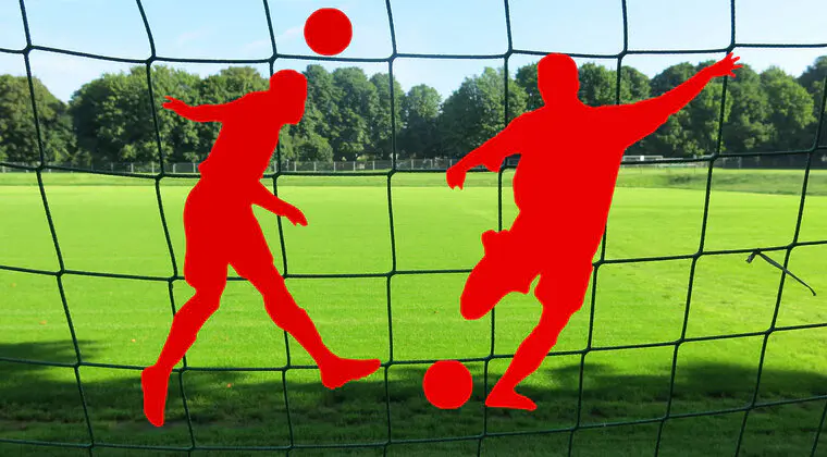 Imagen de FIFA 23: así puedes crear un centro del campo competitivo a un coste muy bajo (pero por poco tiempo)