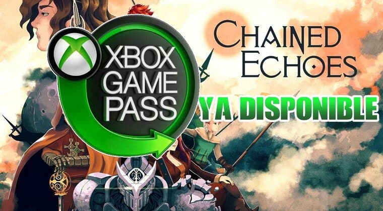 Imagen de Chained Echoes llega hoy a Xbox Game Pass y si te gustan los RPG clásicos no debes perdértelo