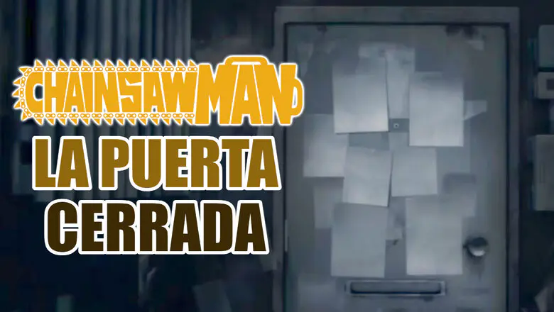 CHAINSAW MAN