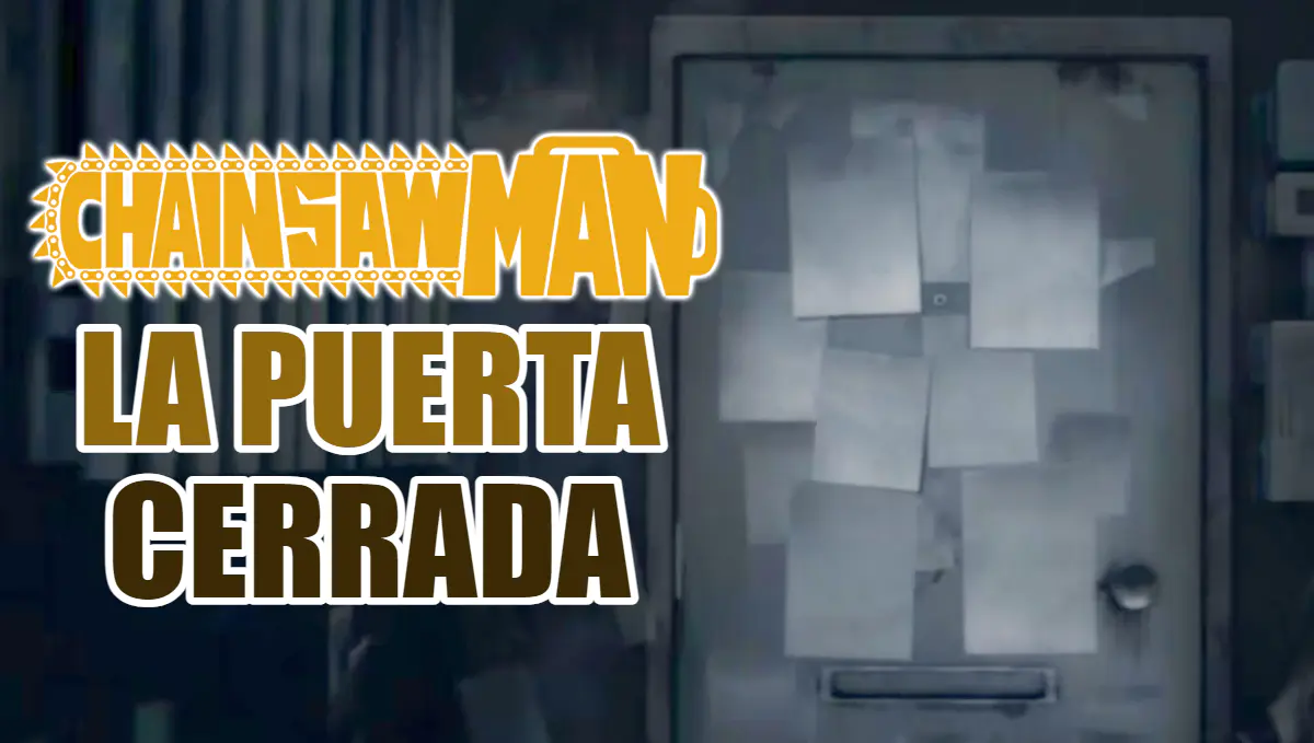 CHAINSAW MAN