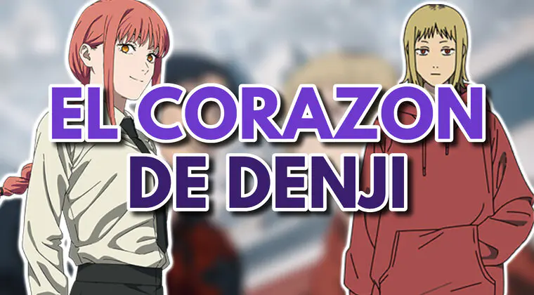 Imagen de Chainsaw Man: ¿Por qué el Demonio Pistola quiere conseguir el corazón de Denji?