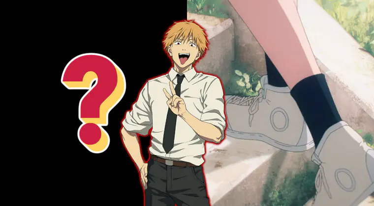 Imagen de Chainsaw Man: ¿Quién es ESE personaje que aparece en el final de la Temporada 1?