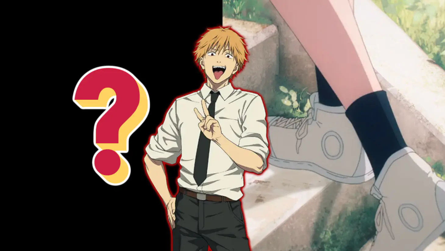 final del anime