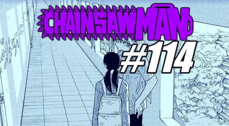 Imagen de Chainsaw Man: horario y dónde leer en español el capítulo 114