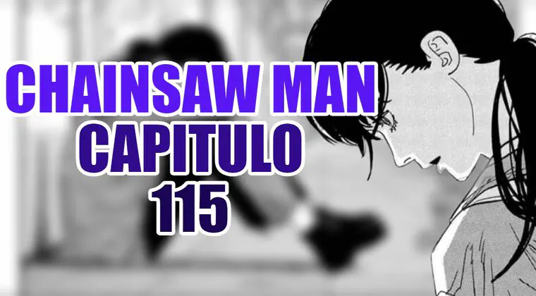 Imagen de Chainsaw Man: horario y dónde leer en español el capítulo 115
