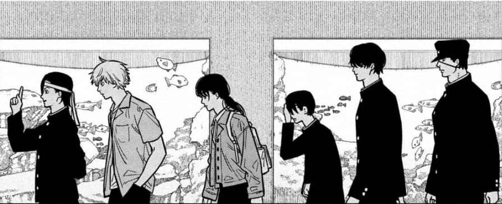 Chainsaw Man: horario y dónde leer en español el capítulo 115