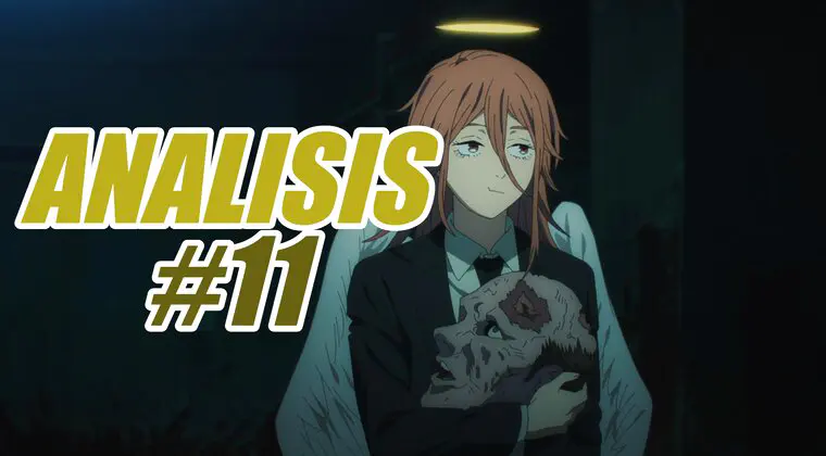 Imagen de Chainsaw Man: estos son los cambios del episodio 11 del anime con respecto al manga