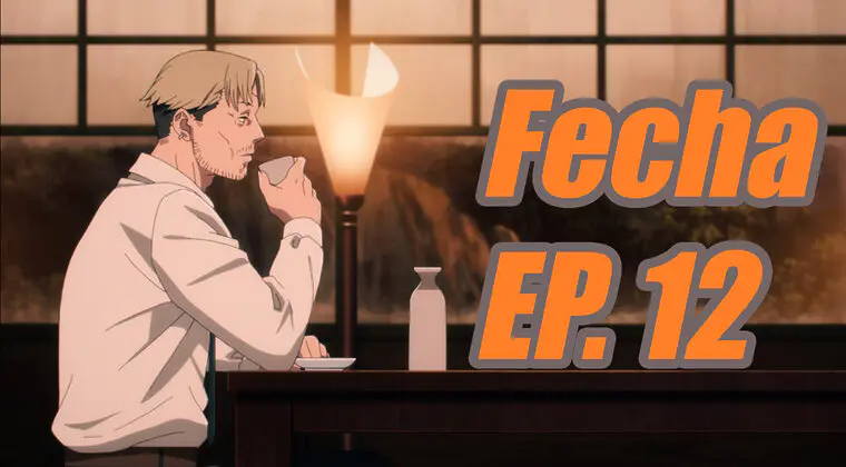 Imagen de Chainsaw Man: horario y dónde ver el episodio 12