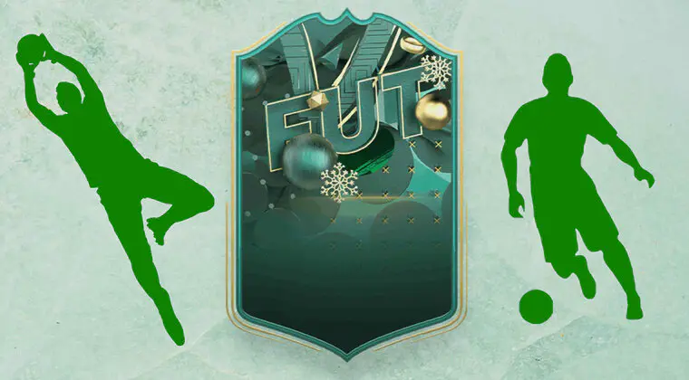 Imagen de FIFA 23: hay dos cartas gratuitas "misteriosas" y así podemos conseguirlas
