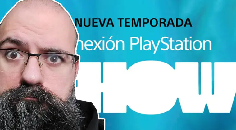 Imagen de Pazos64 es el invitado estrella del Conexión PlayStation Show de hoy (21 diciembre): hora y cómo ver
