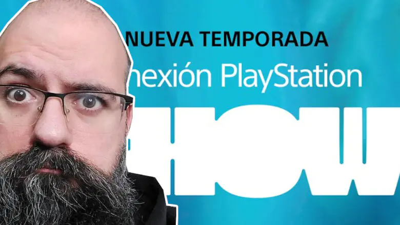 Conexión PlayStation Show Pazos64