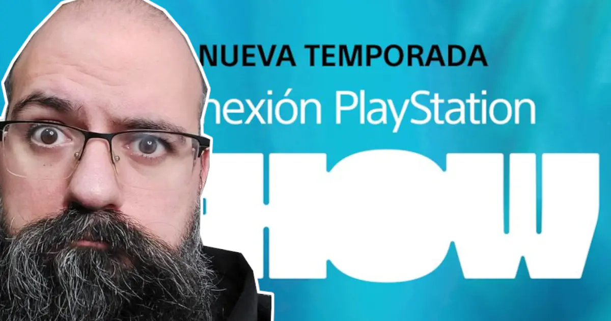 Conexión PlayStation Show Pazos64