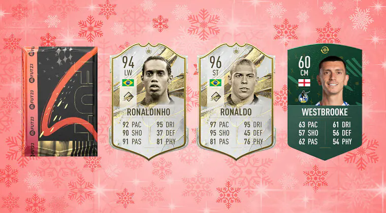 Imagen de FIFA 23: EA sorprende con el contenido gratuito de hoy (bastante interesante y fácil de conseguir)