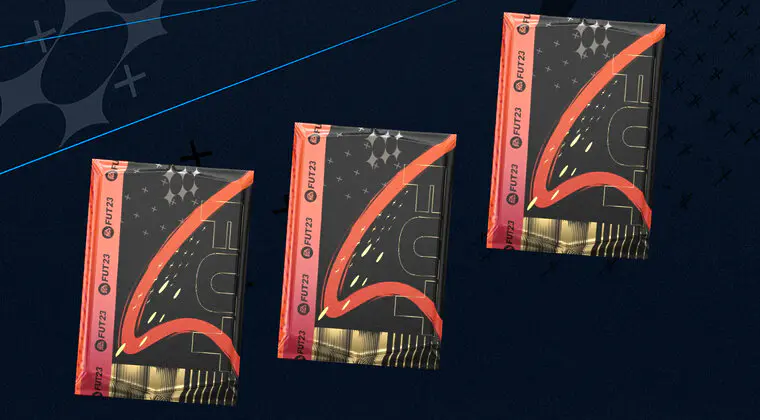 Imagen de FIFA 23: llegan más packs free to play (incluyendo un Megasobre) a FUT