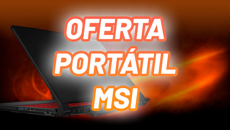 MSI Katana