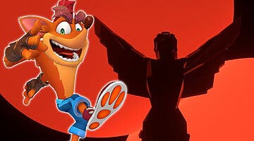 Imagen de Se viene anuncio de un nuevo Crash Bandicoot en The Game Awards 2022, ¿será Wumpa League?