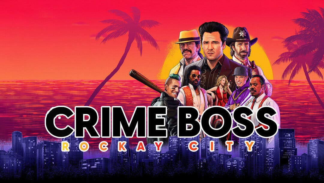 crime boss rockay city soundtrack