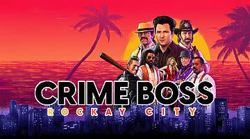 Imagen de Crime Boss: Rockay City, el juego de las estrellas de Hollywood que me sorprendió en The Game Awards