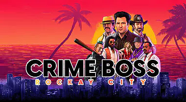 Imagen de Crime Boss: Rockay City, el juego de las estrellas de Hollywood que me sorprendió en The Game Awards