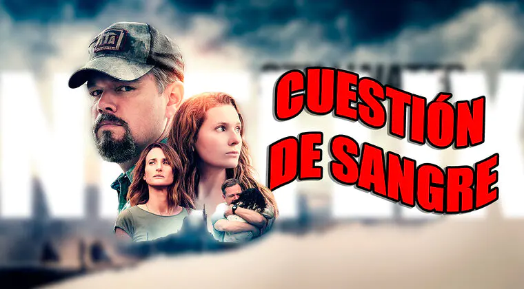 Imagen de La polémica película de Matt Damon que arrasa en Netflix inspirada en el caso de Amanda Knox
