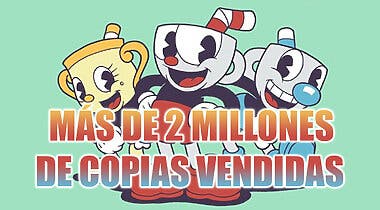 Imagen de Cuphead: The Delicious Last Course, el DLC del juego de Studio MDHR, alcanza una gran cifra de ventas