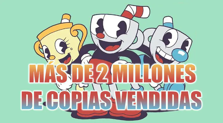 Imagen de Cuphead: The Delicious Last Course, el DLC del juego de Studio MDHR, alcanza una gran cifra de ventas