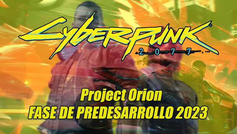 Cyberpunk 2077