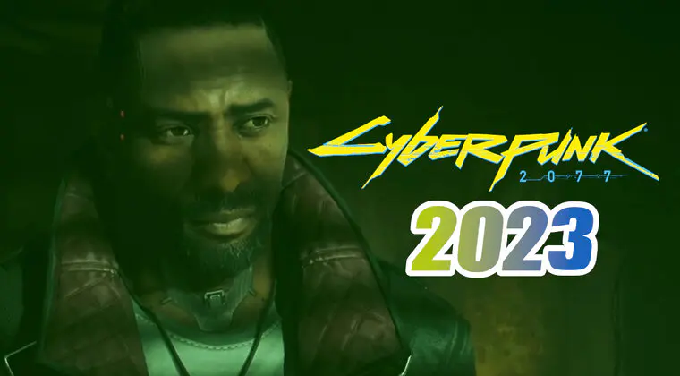 Imagen de Phantom Liberty será la gran expansión de Cyberpunk 2077 y te cuento todos sus detalles