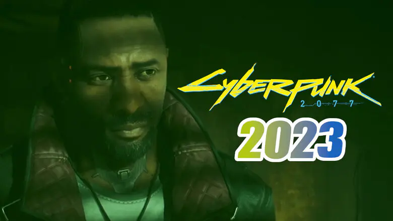 Cyberpunk 2077