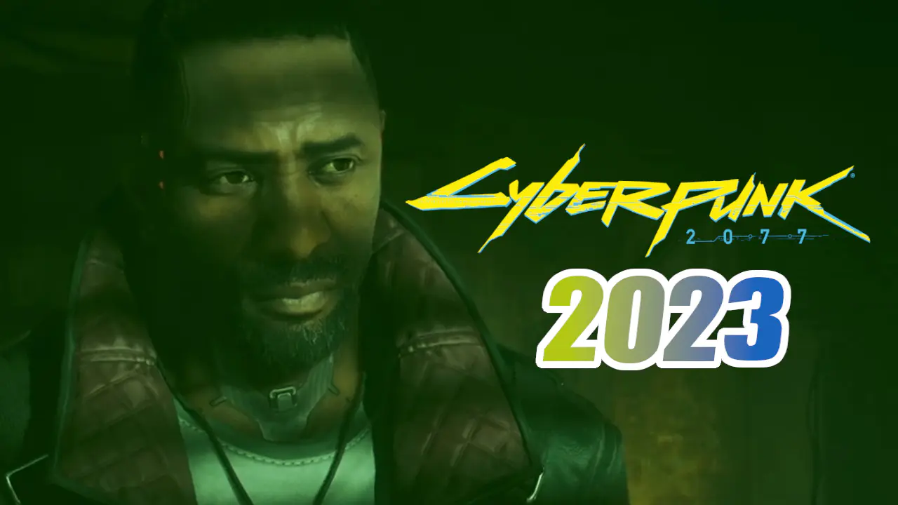 Cyberpunk 2077