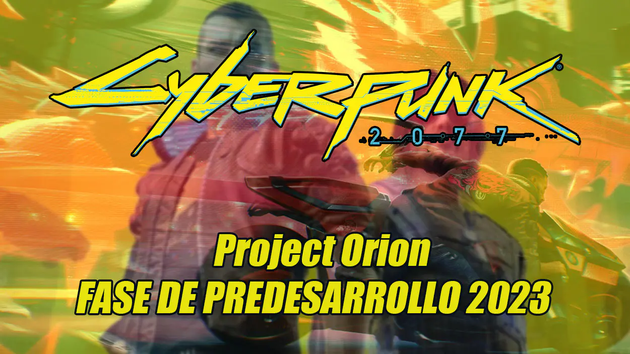Cyberpunk 2077