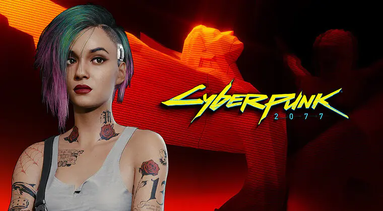 Imagen de Cyberpunk 2077 podría recibir un tráiler de su próximo DLC durante la gala de The Game Awards