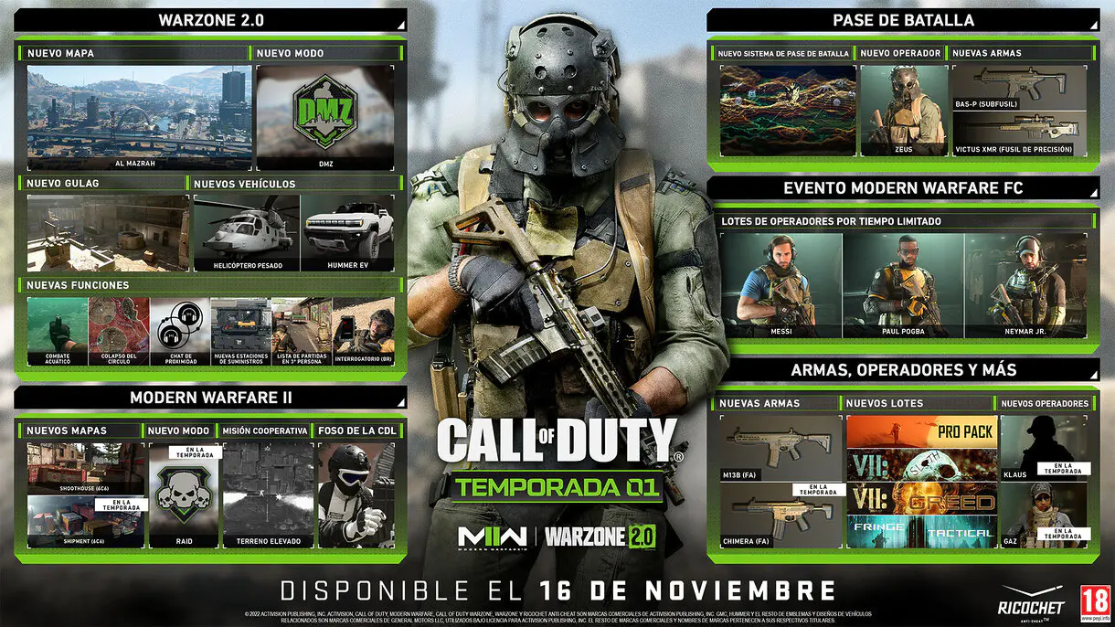 cod