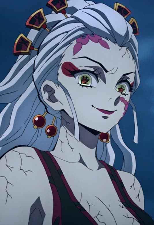 Kimetsu no Yaiba: ¿Cuáles son los rangos de los cazadores de demonios?