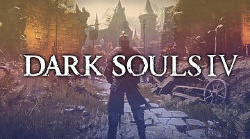 Imagen de Dark Souls 4: Imaginan cómo sería este juego con Unreal Engine 5 con un increíble resultado