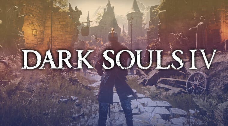 Imagen de Dark Souls 4: Imaginan cómo sería este juego con Unreal Engine 5 con un increíble resultado