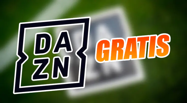 Imagen de DAZN gratis es real: así es su plan gratuito que incluye fútbol