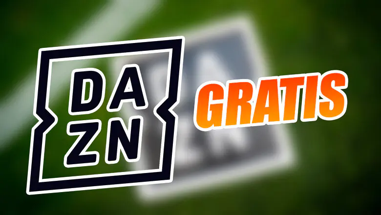 dazn gratis