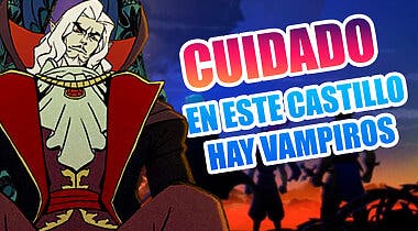 Imagen de Vuelve Castlevania de la mano de Dead Cells con un DLC lleno de nostalgia