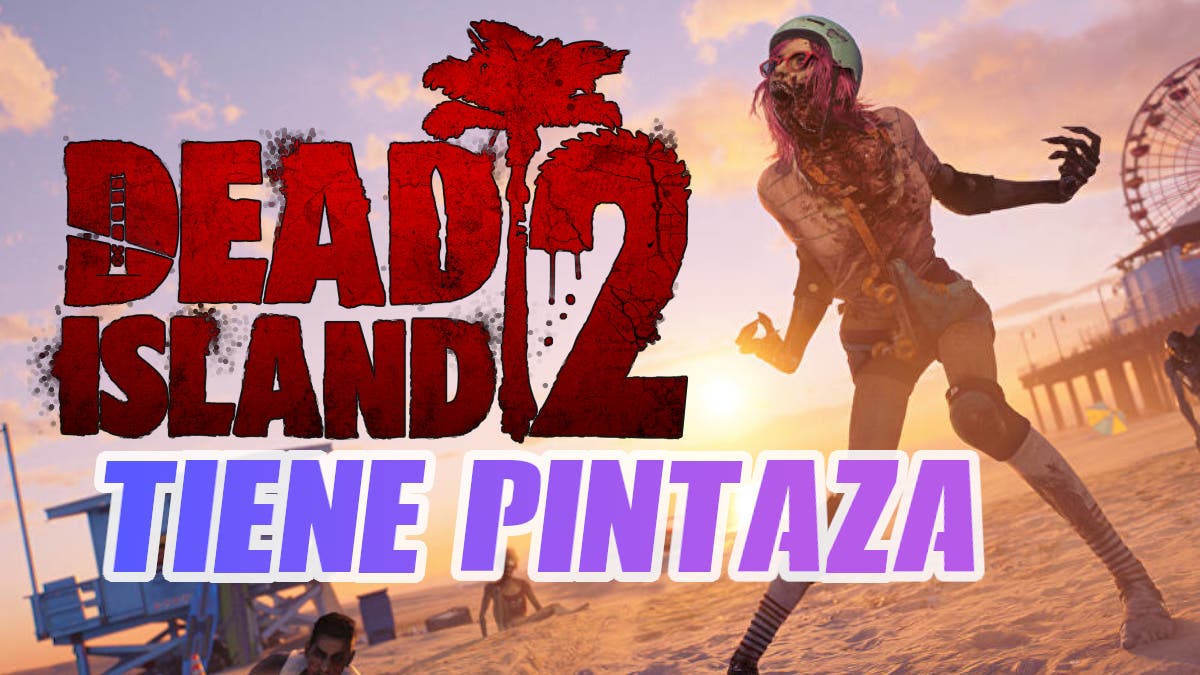 Dead Island 2