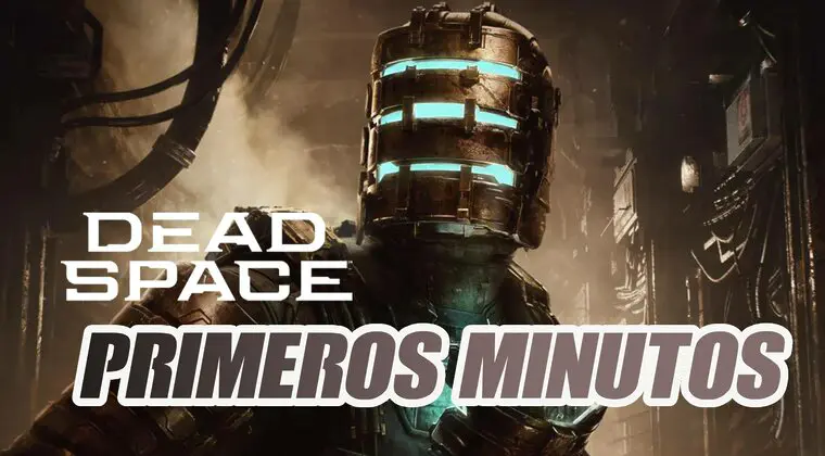 Imagen de ¿Con ganas de Dead Space Remake? Aquí viene un gameplay de los primeros minutos