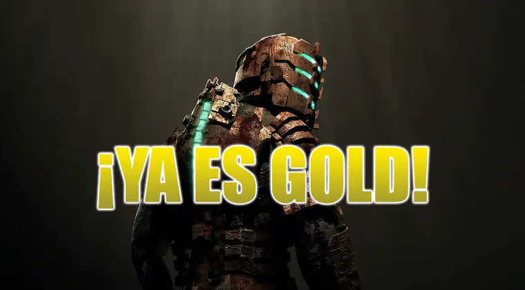Imagen de Dead Space Remake ya es Gold y definitivamente será uno de los grandes juegos que abrirá 2023