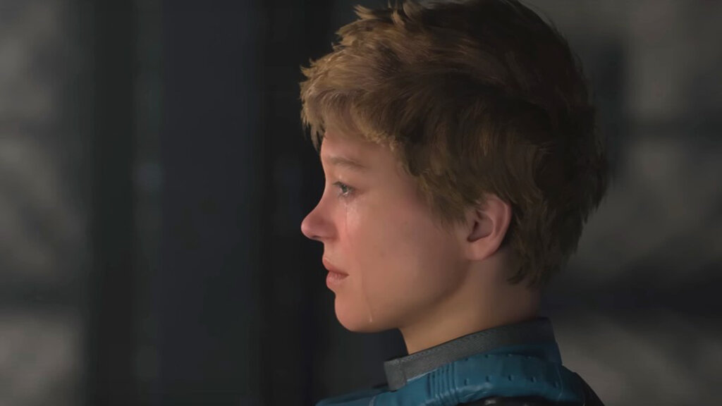 Fragile tendrá un papel muy importante en Death Stranding 2, según el ...