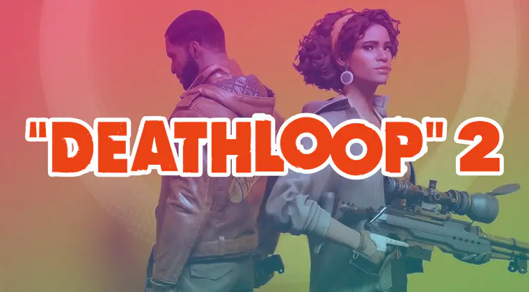 Imagen de ¿Deathloop 2 o DLC? Un posible despiste de un actor de voz del juego ha alertado a los fans