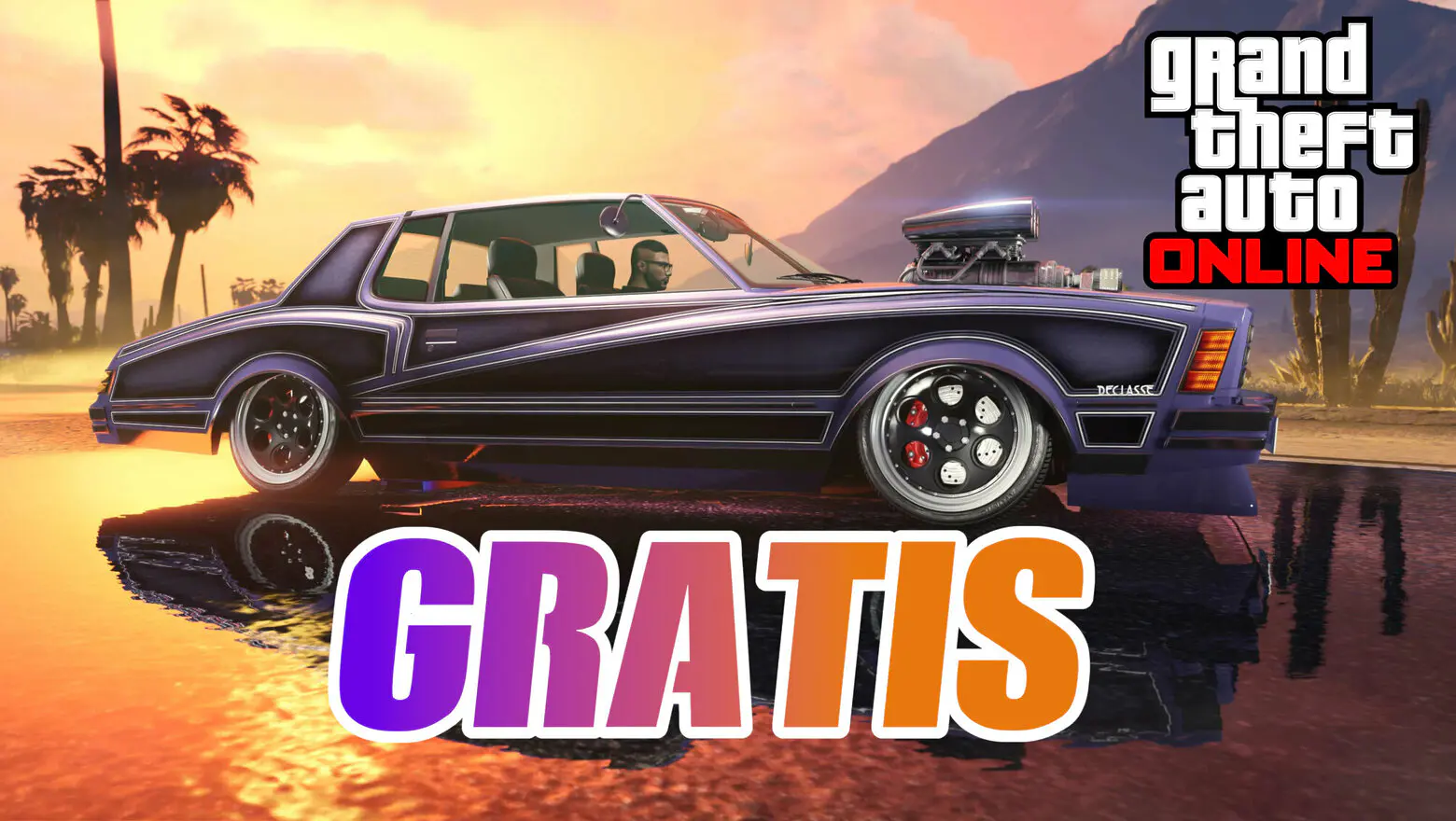 GTA Online