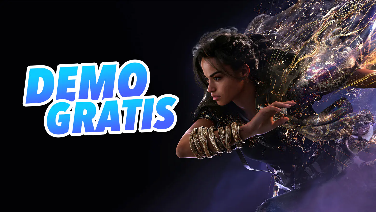 demo forspoken