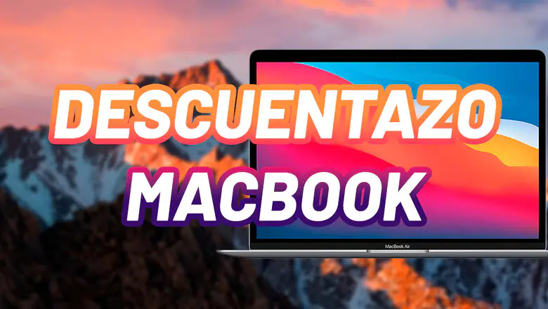 MacBook Air